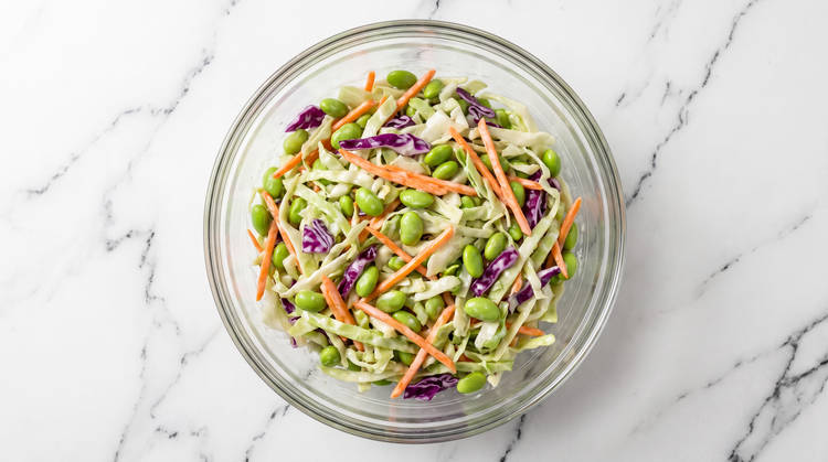 Make Slaw