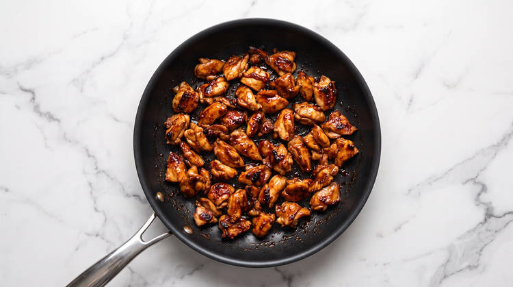 Cook Chicken