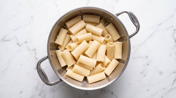 Cook Pasta