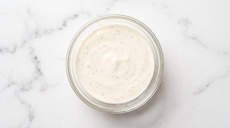 Make Garlic Aioli