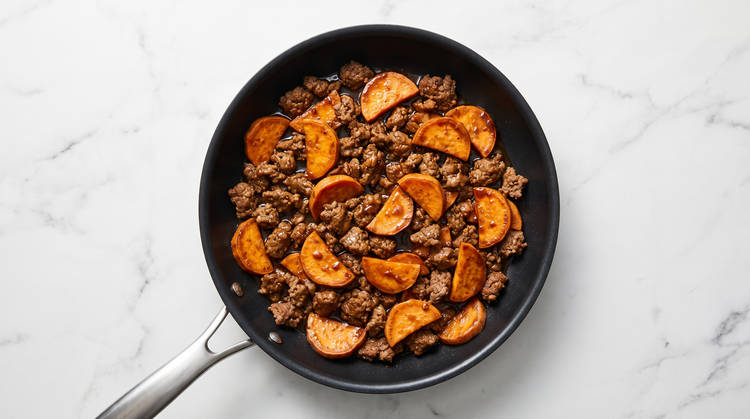 Cook Toppings