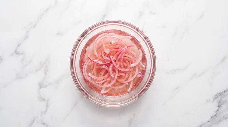 Pickle Onion