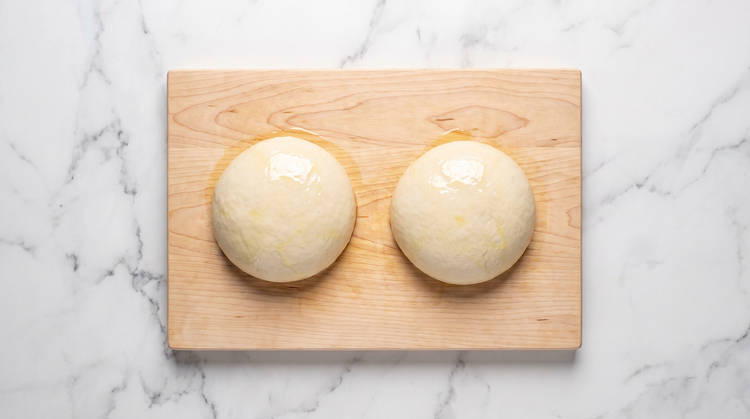 Prep Dough
