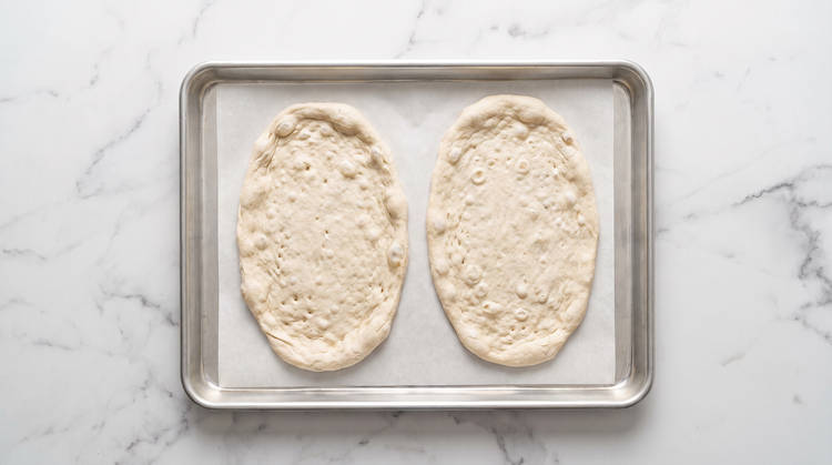 Stretch Dough