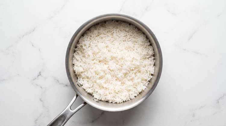 Cook Rice