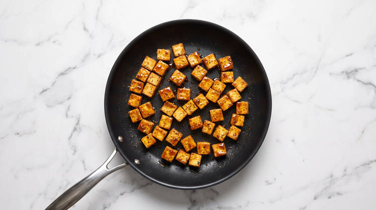 Cook Tofu