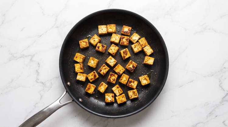 Cook Tofu