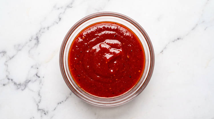 Make Szechuan Curry Sauce