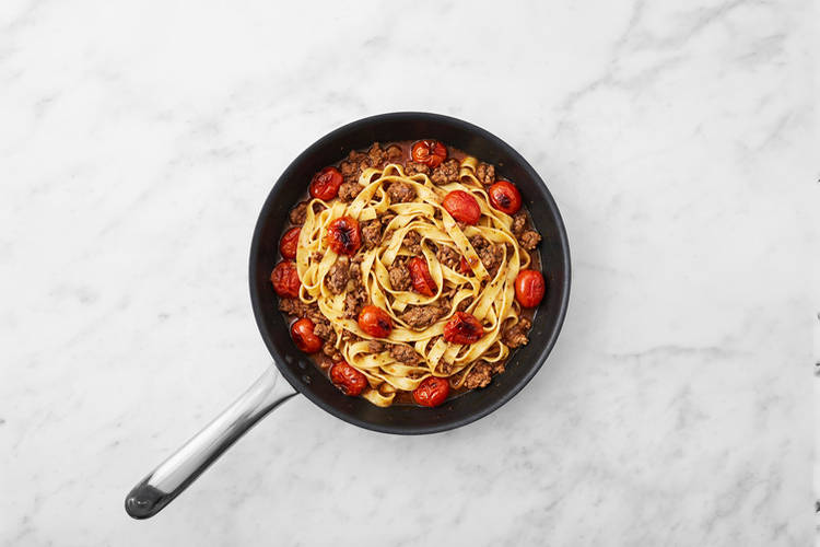 Make the ragu