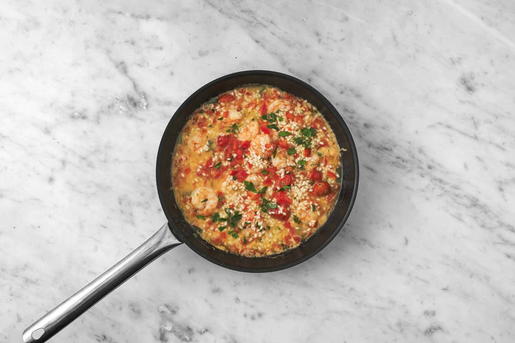 Lav risotto