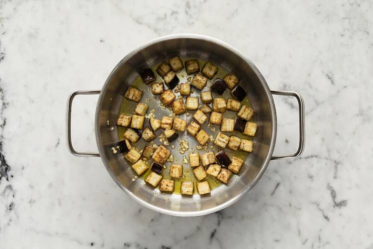 Start soup