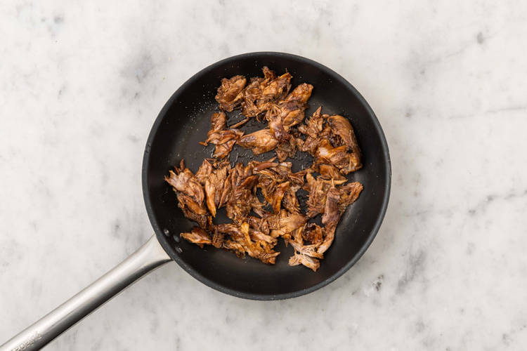 Teriyaki Time