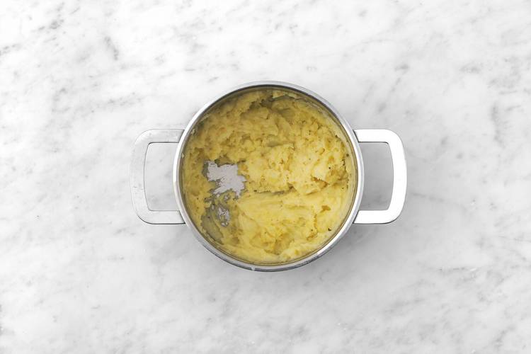 Make the Mash