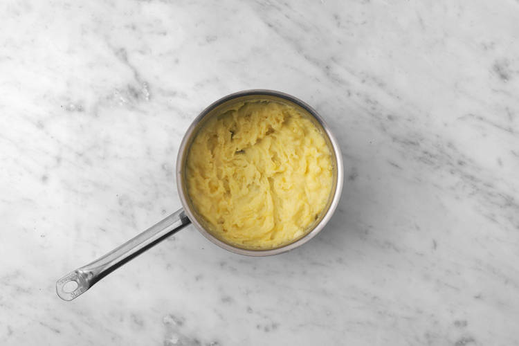 Make the Mash