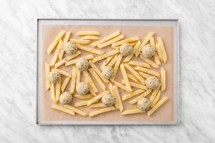 Make the Chips
