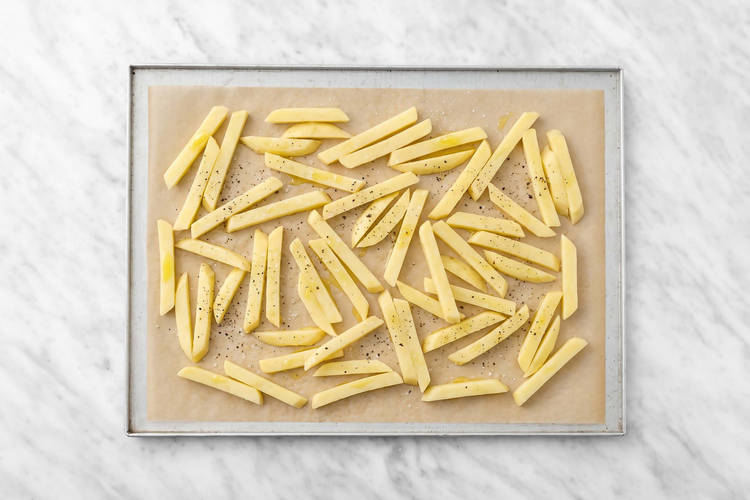 Make the Chips