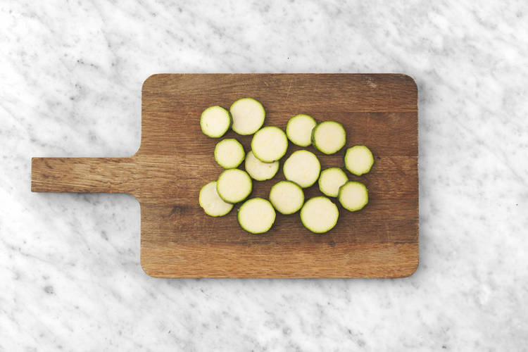 Get Prepped