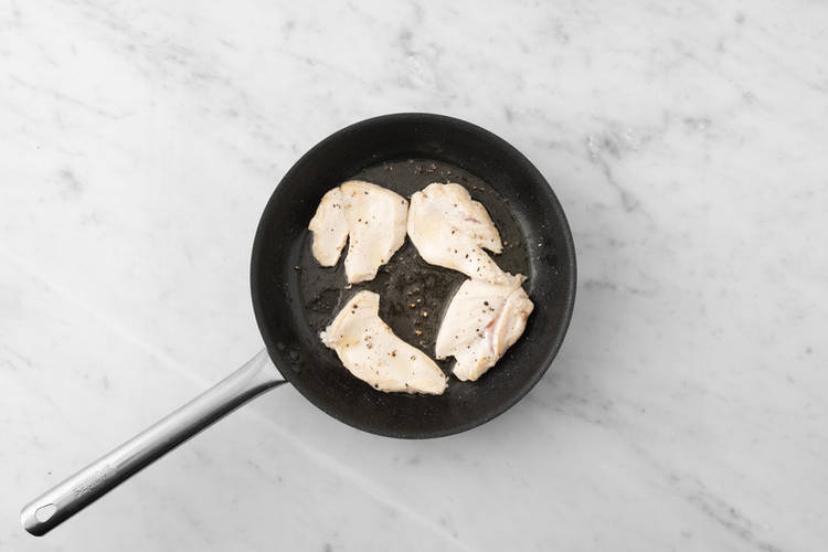 Fry the Turkey