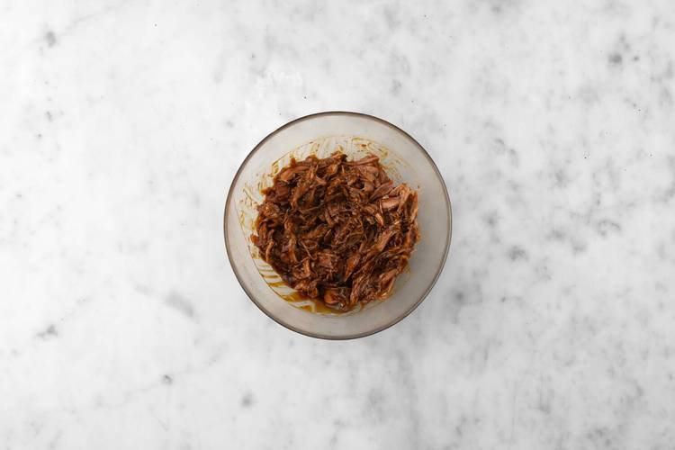 Cook the Pulled Pork