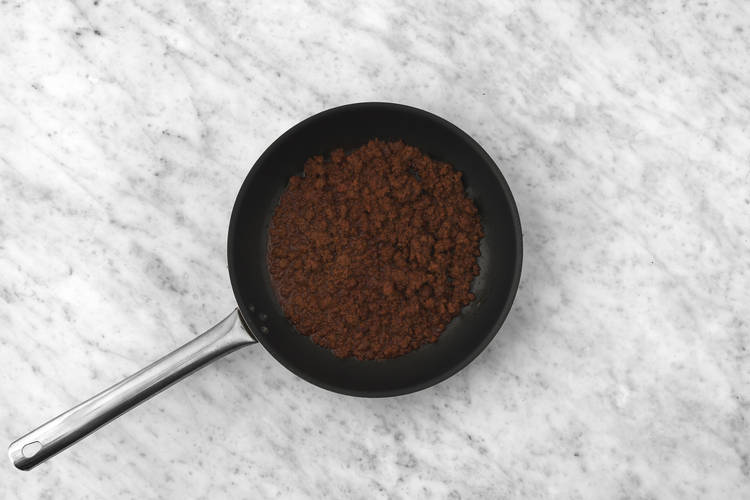 Build the Flavour
