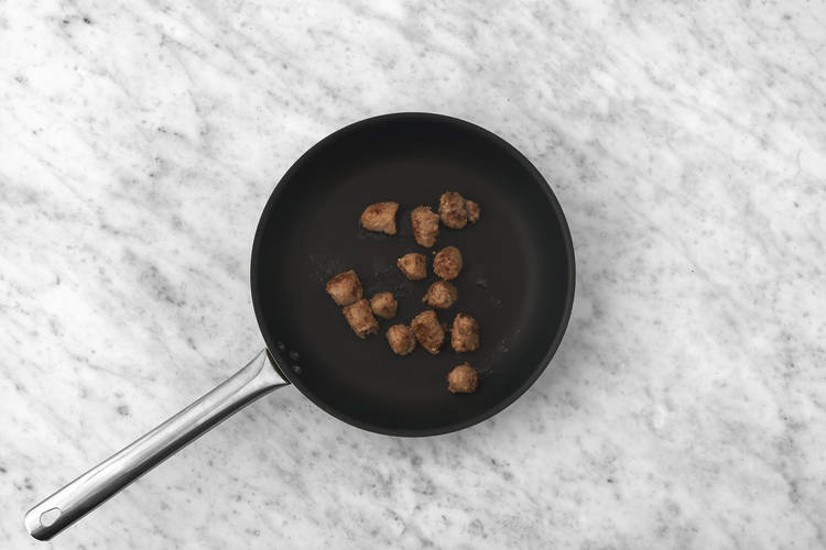Fry Time