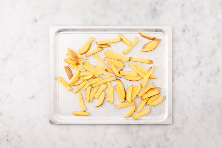 Chip, Chip, Hooray