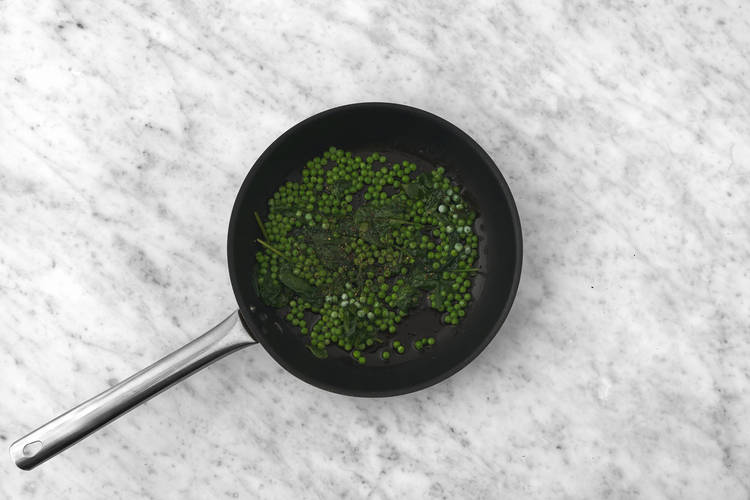Cook your Veg