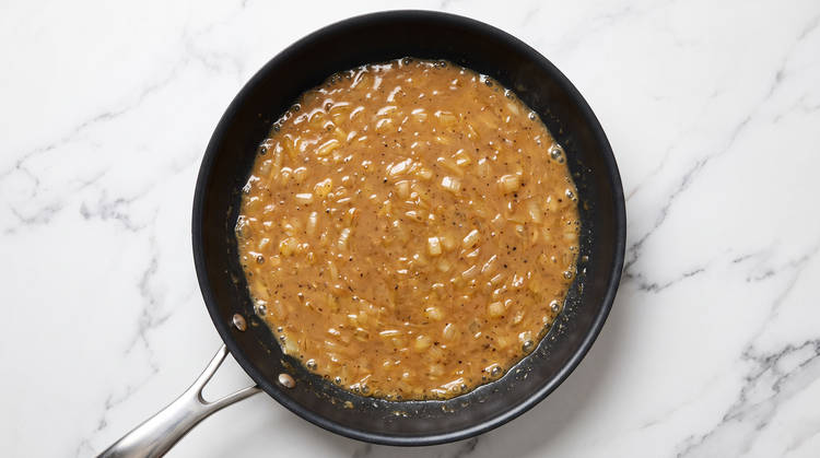 Make Gravy