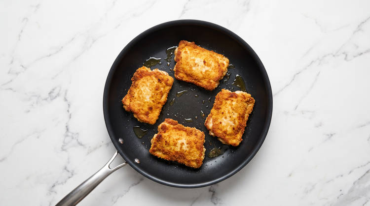 Fry Chicken