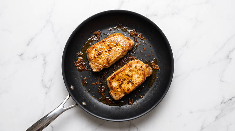 Cook Pork