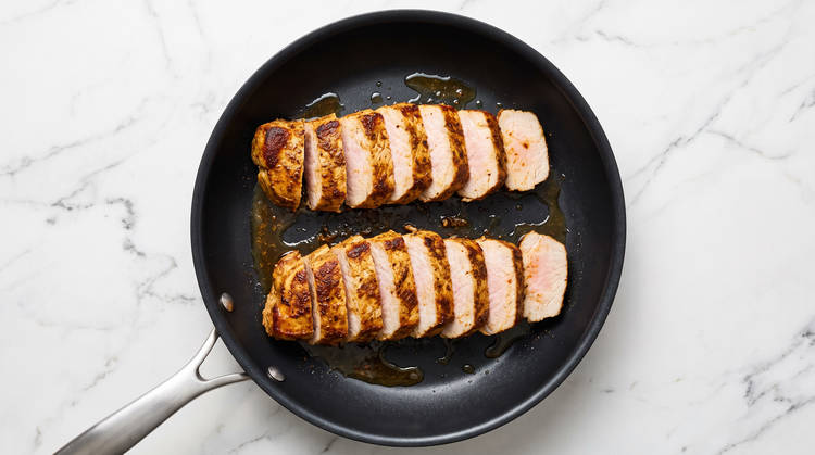 Cook Pork