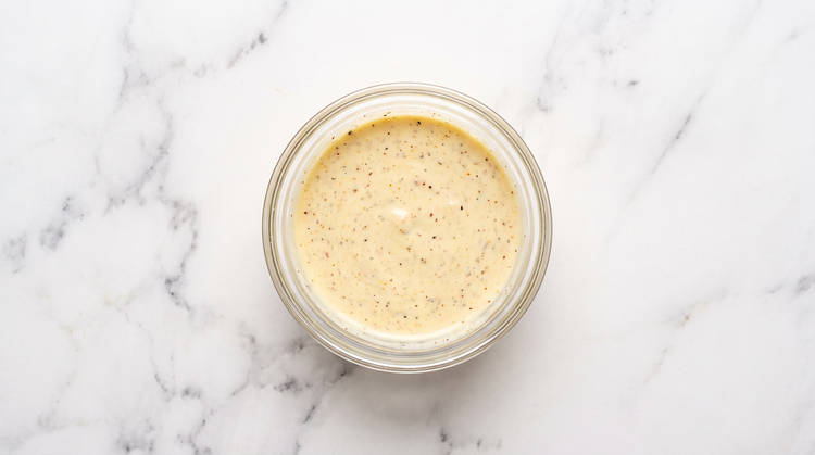 Make Sauce 