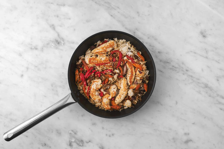 Lav one-pot