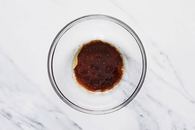 Make dressing