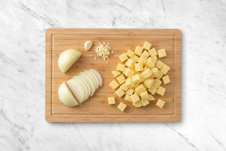 Ça donne la patate !