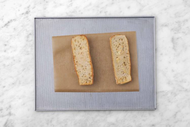 Oui, oui, baguette !