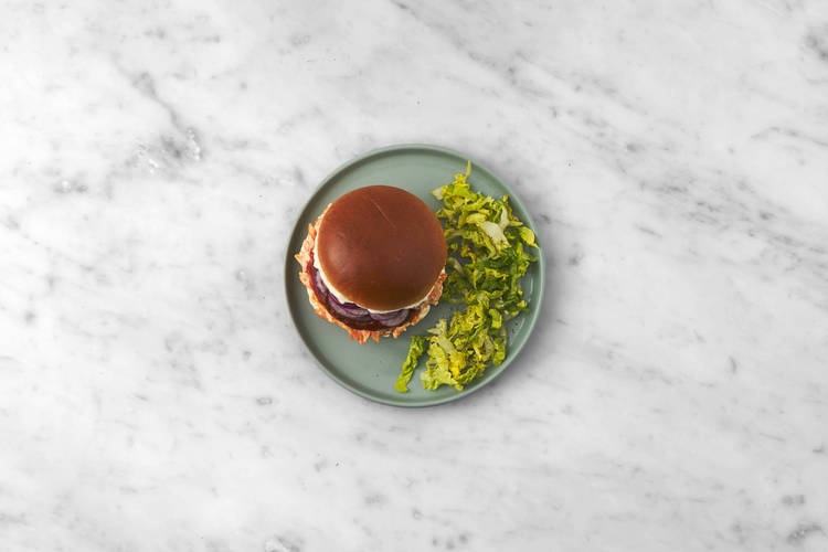 Assemblage gourmand