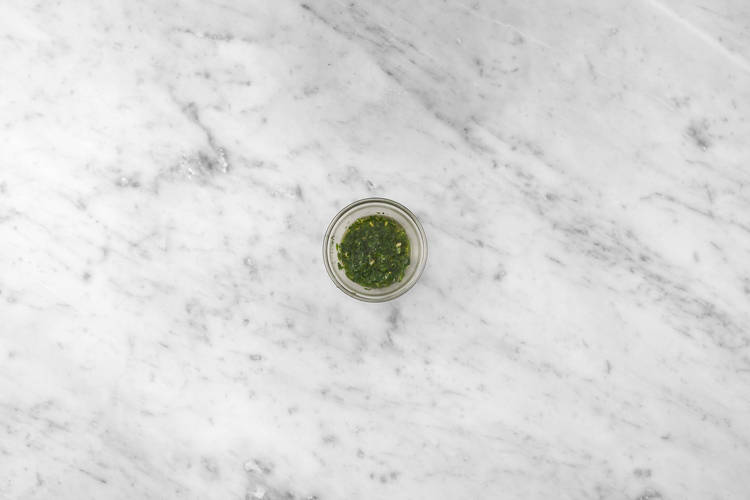 Sauce qui peut !
