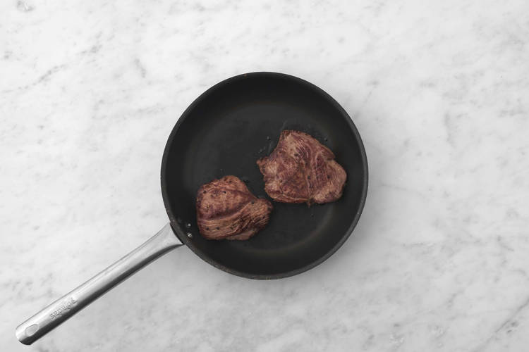 Quelle cuisson pour la viande ?