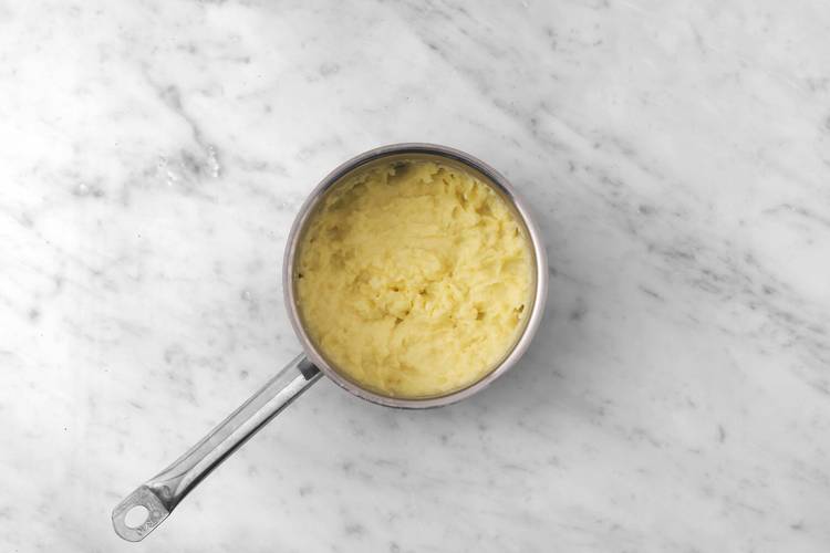 Place à la purée
