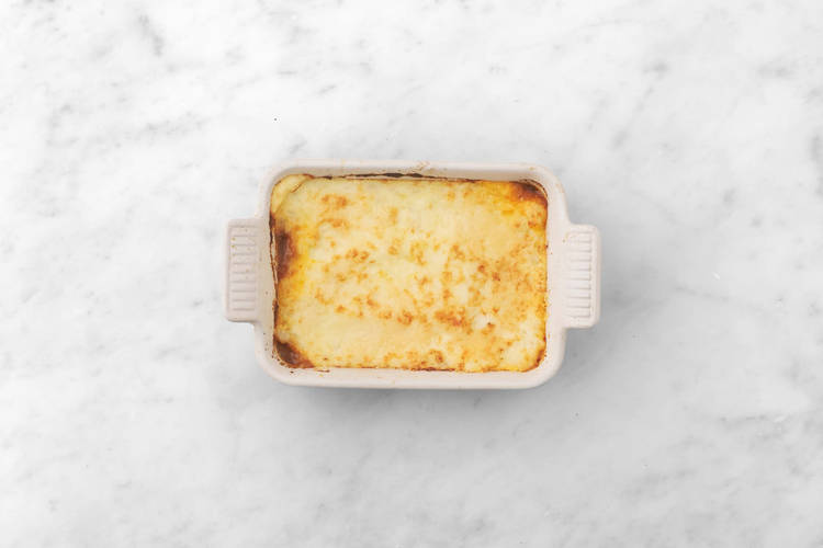 Touche pas à mon gratin !