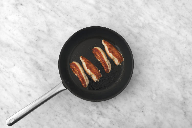 Fry Time