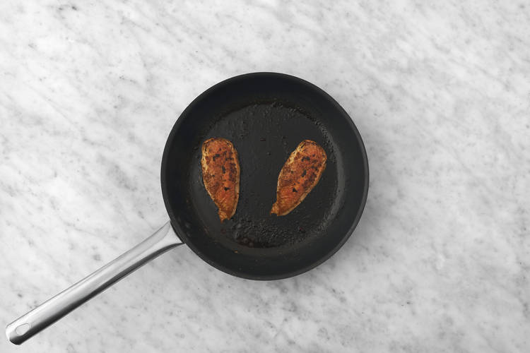 Flavour and Fry