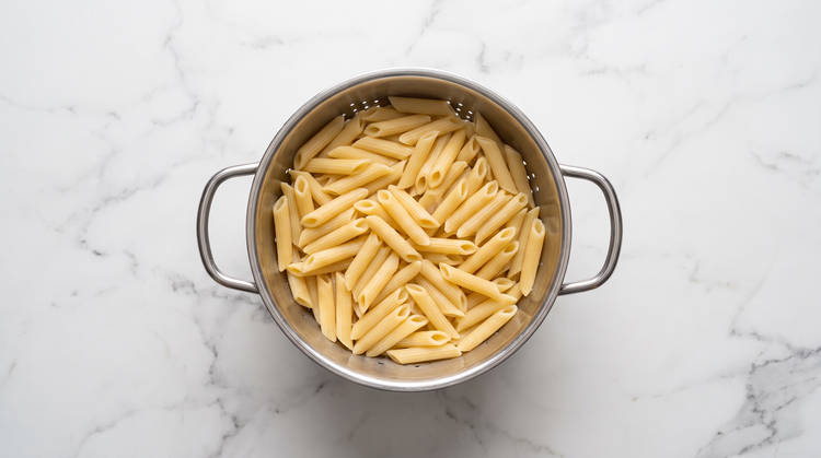 Cook Pasta