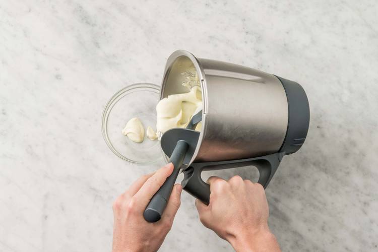Aioli & Dressing
