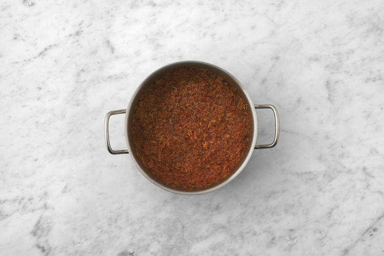 Reis kochen