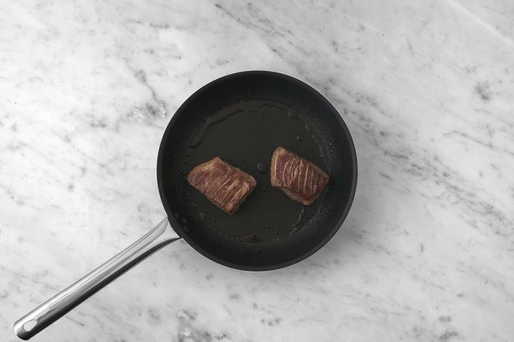 Quelle cuisson pour la viande ?
