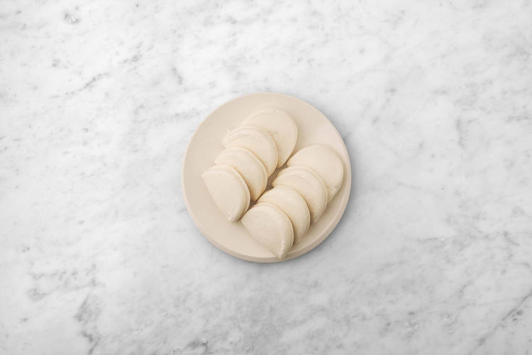 Varm bao-boller