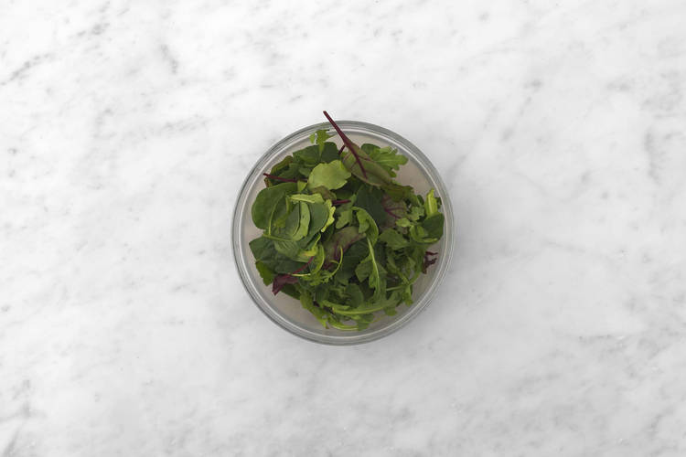 Lag salat