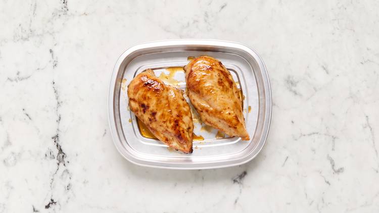 Bake Chicken